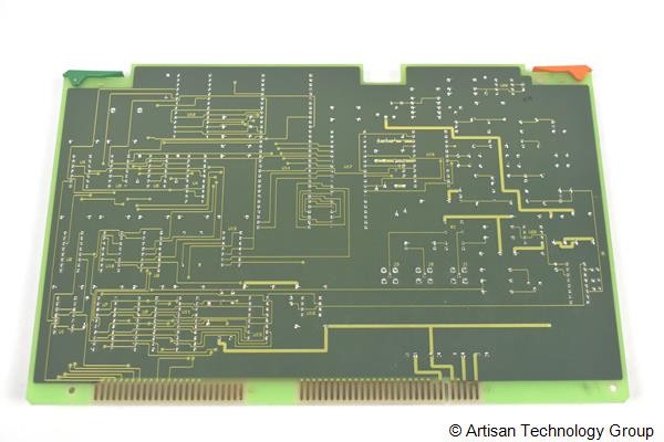 HP 03785-60635 Logic Board