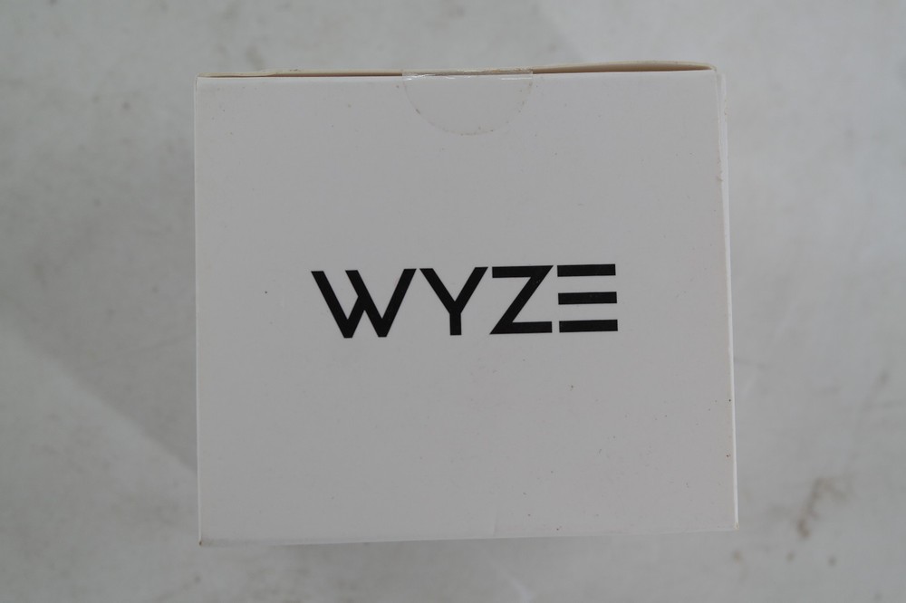 Wyze Plug, 2.4GHz WiFi Smart Plug,One-Pack, White
