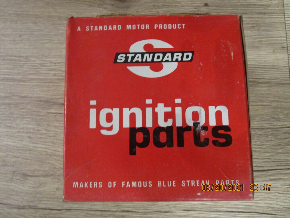 Distributor Cap Standard JH-79