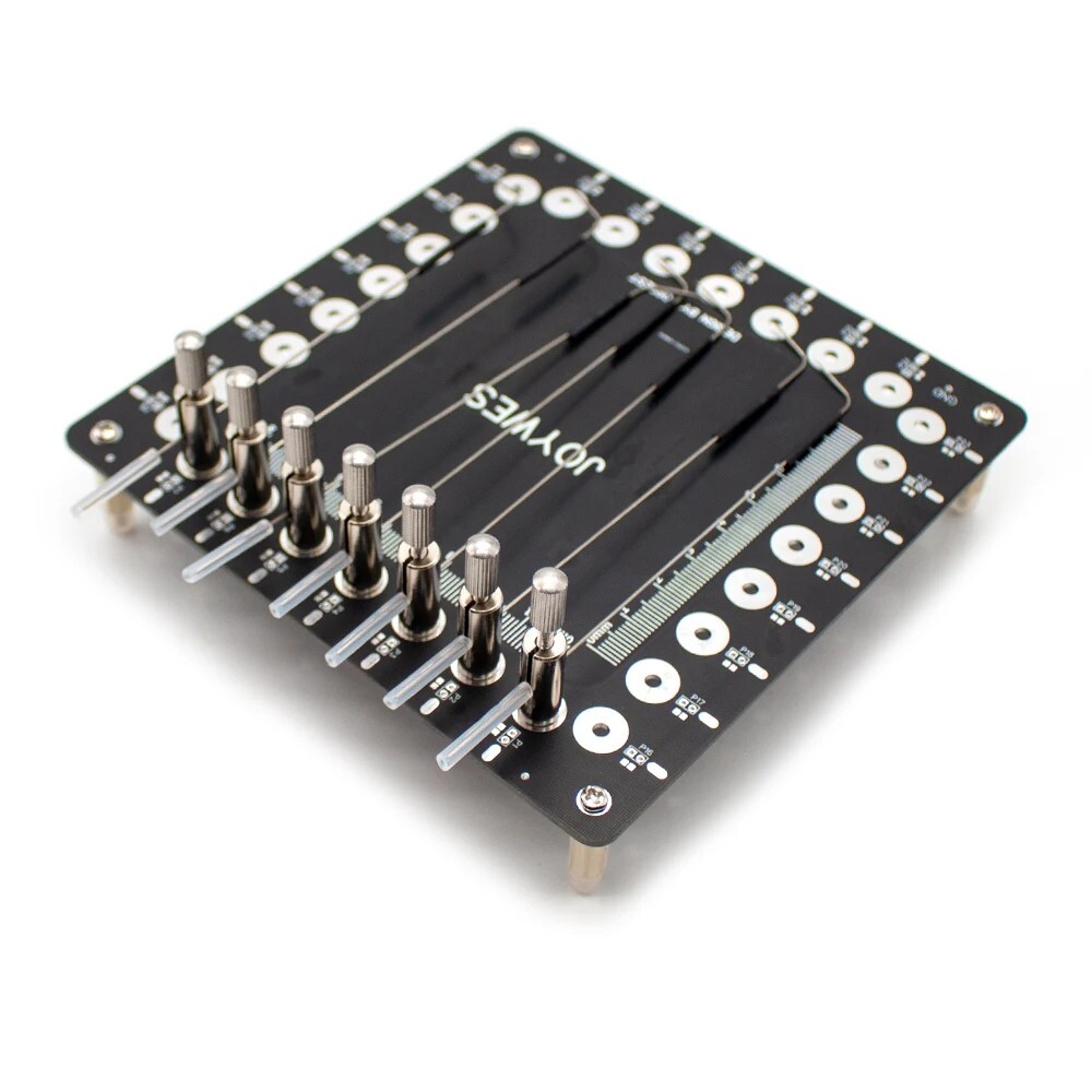 Probe Data Repair Tool Test Debug Probe for Flying Lead OK Line PCB Jumper Wire