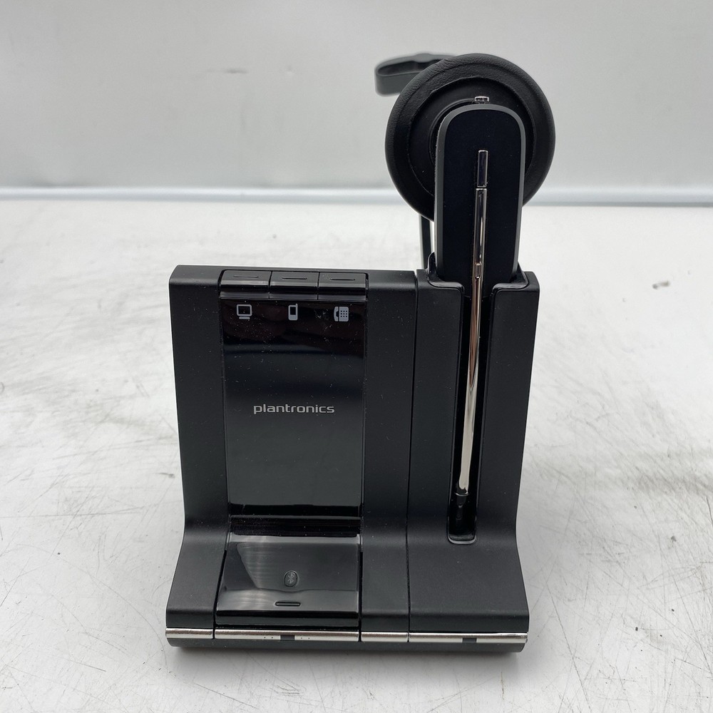 Plantronics CS540 Binaural Wireless Headphone