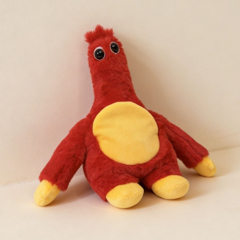 2026 Chum Chompkins Plush Dolls