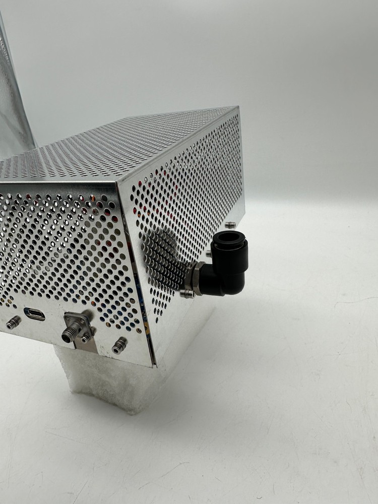 Mini-Circuits ZHL-0027-1K7X+ RF Amplifier