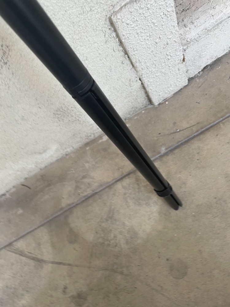 TrekPod Monopod Tripod Walking Stick adjustable height monopod tripod