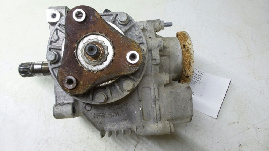 2015-2017 Audi S3 Transfer Case Assembly OEM