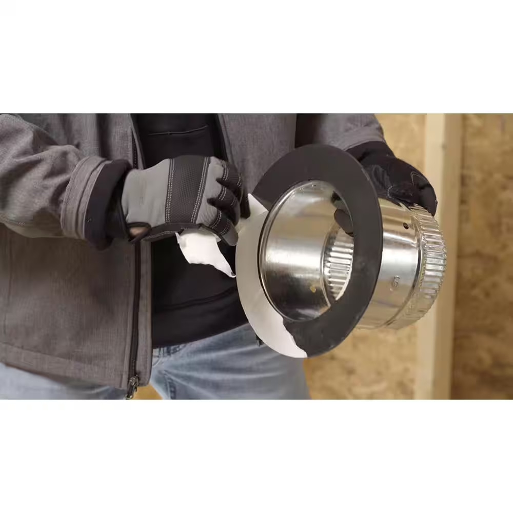 6 in. Air-Tite Take-Off