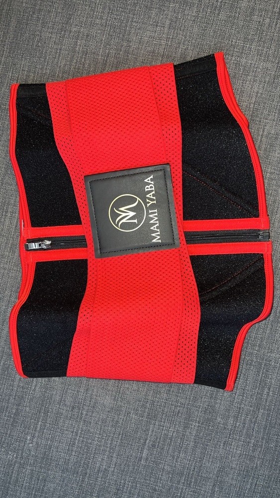 Mami Yaba Waist Trainer
