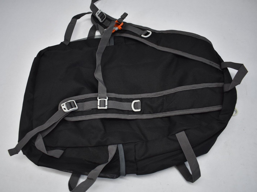 Bagparkk Field Operation 35L Camp Fish Backpack Lightweight Packable Daypack