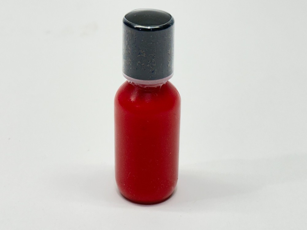 Sprinter Marking 18696 Red Ink 1/2 oz Bottle
