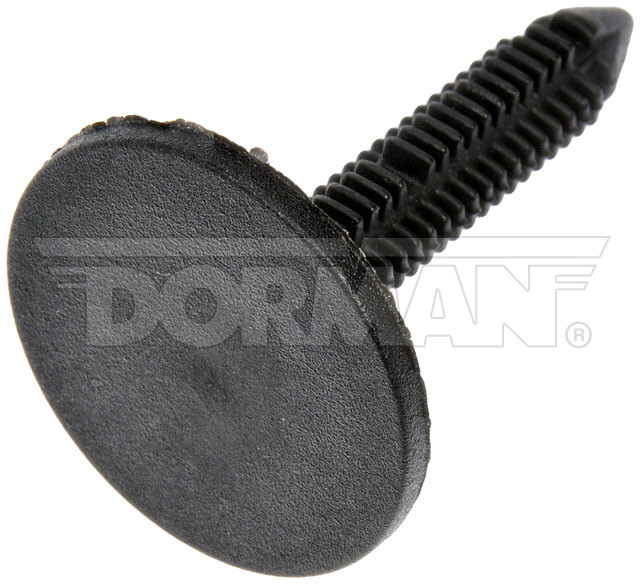 Panel Trim Retainer- GM