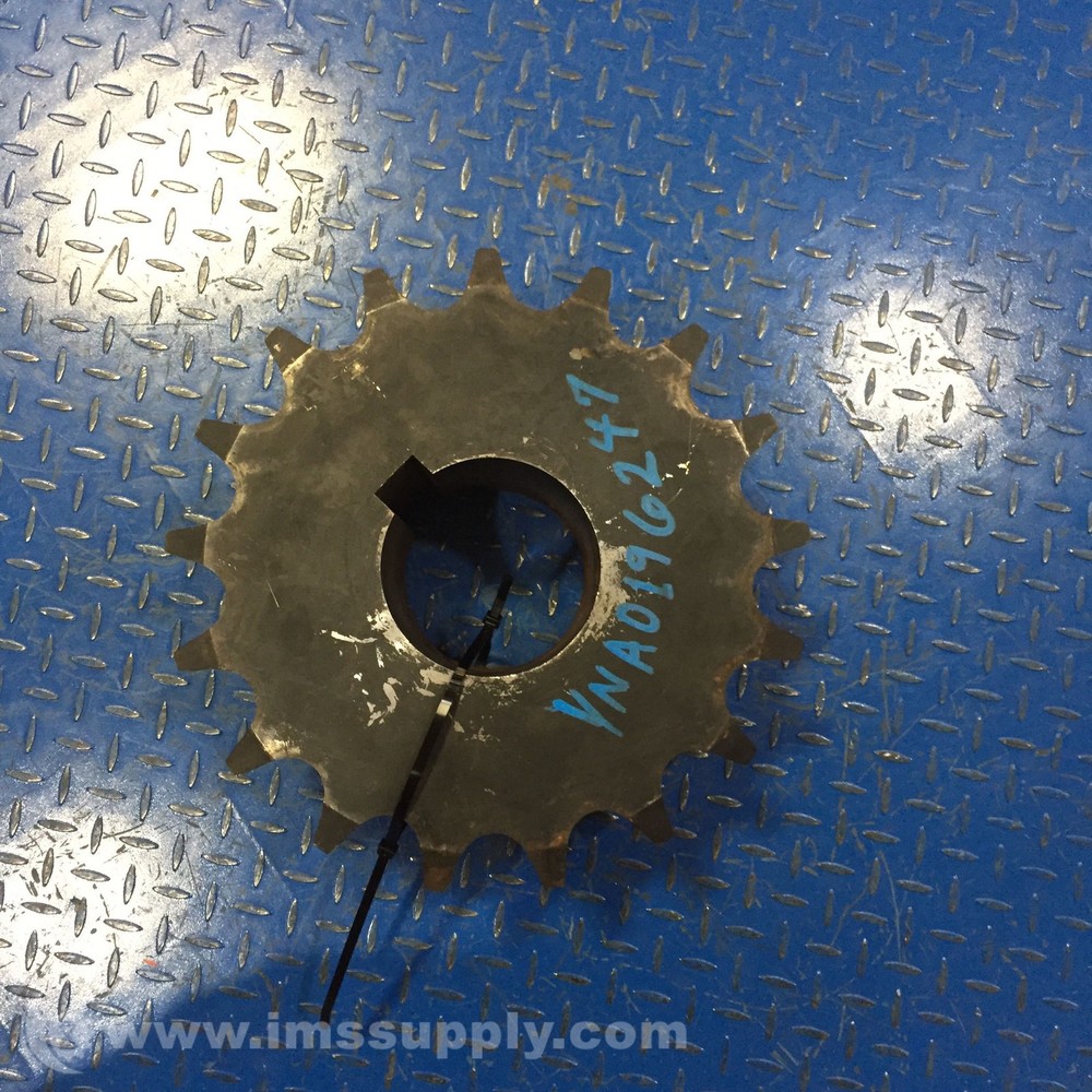 Martin D200B17H Double Roller Sprocket USIP