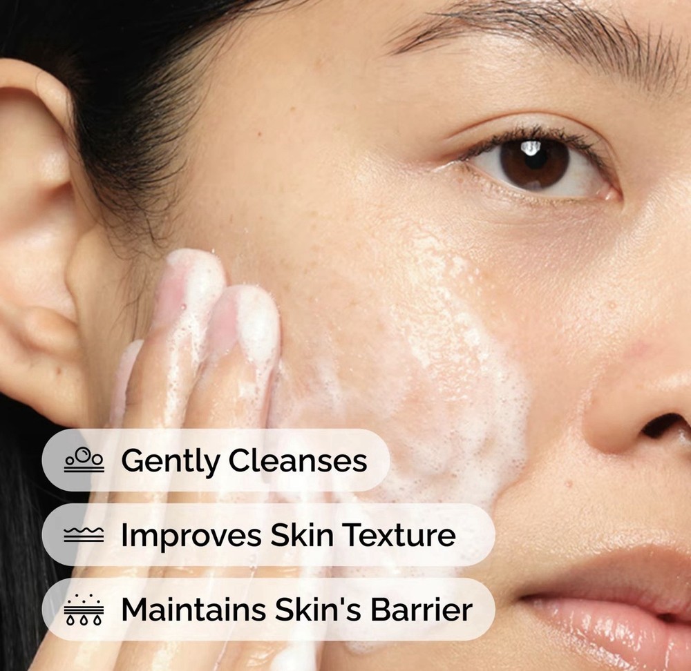 The Acne Set Ordinary