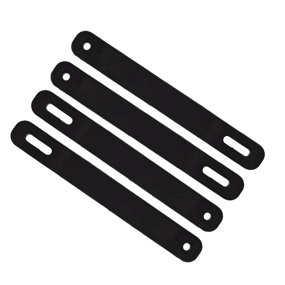 7081843 Replacement Rubber Door Strap Direct Replacement Rubber Material