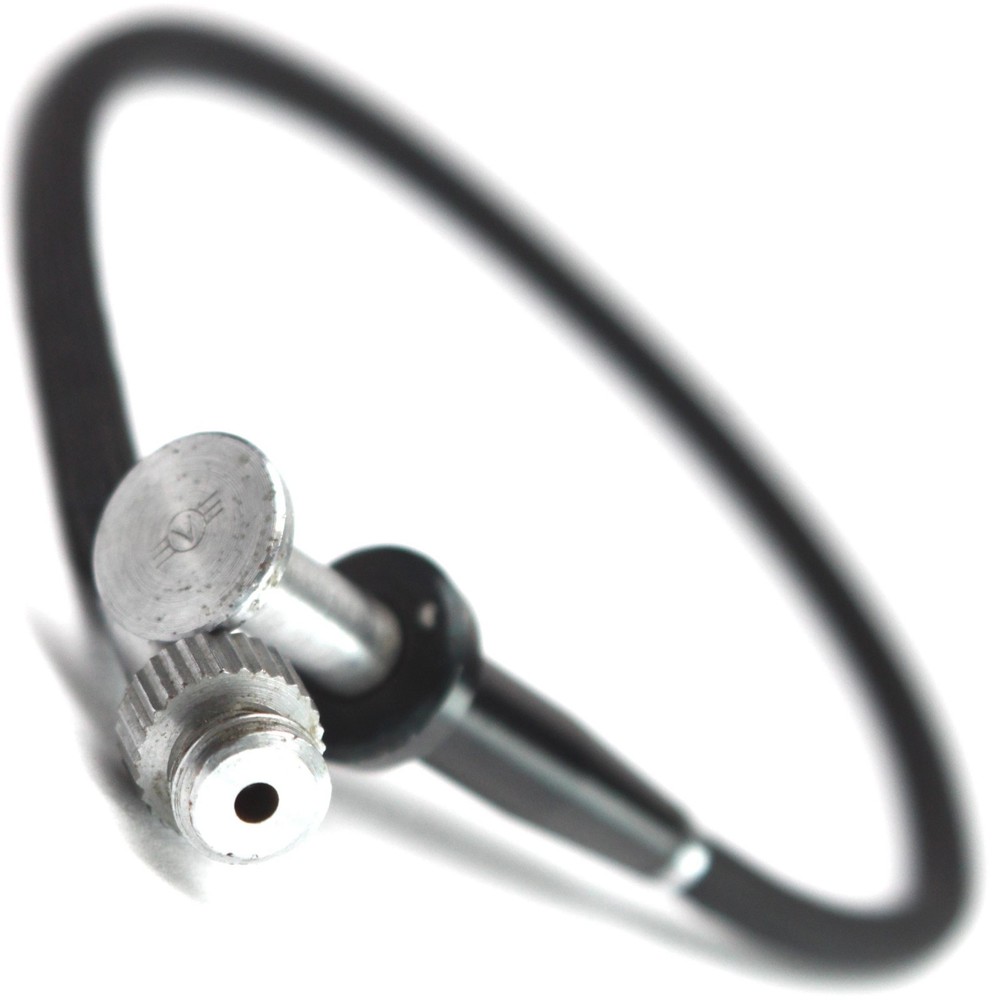 Hasselblad Shutter Release Cable 10" for 1000F 1600F Medium Format Cameras