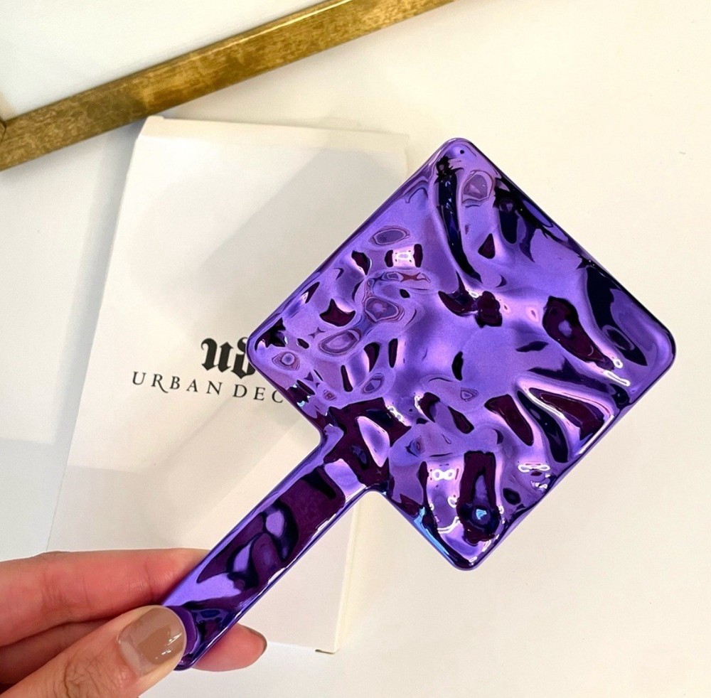 Urban Decay Handheld Makeup Mirror