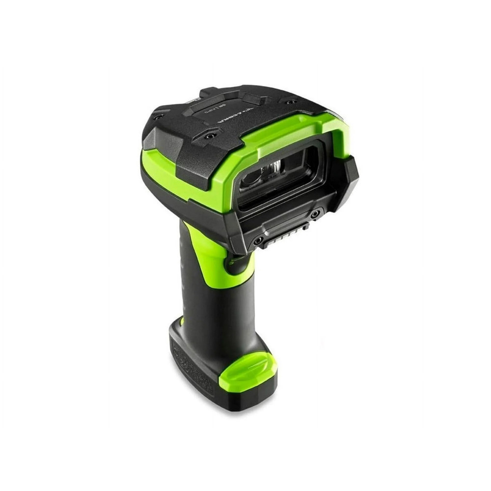 ✅Zebra DS3678-SR Wireless Bluetooth 2D/1D/QR Barcode Scanner, Rugged, KIT!🔥⭐