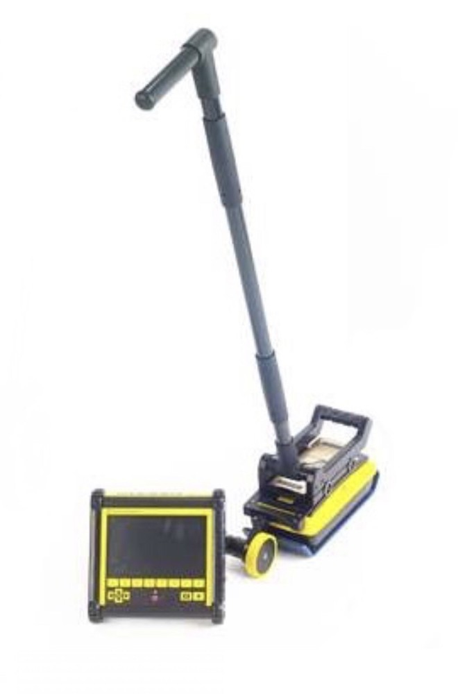 Sensors & Software Conquest 100 Concrete Scanner (Enhanced Version) GPR