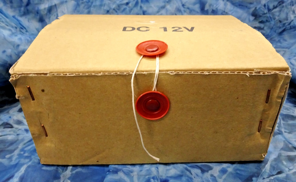 *NEW* AiPhone model PS-12C power supply