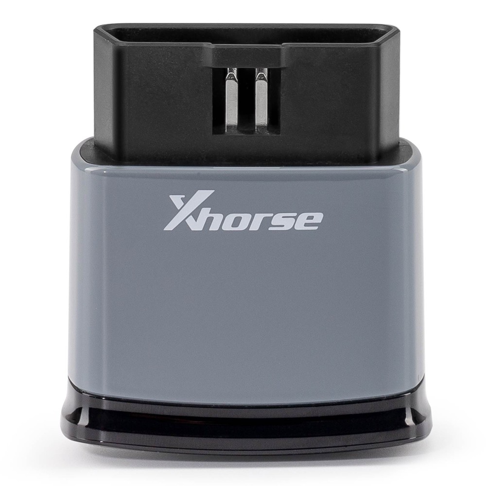 Xhorse XSBTKOGL Bluetooth Digital Smart Key IOS Android Keyless Start Functions