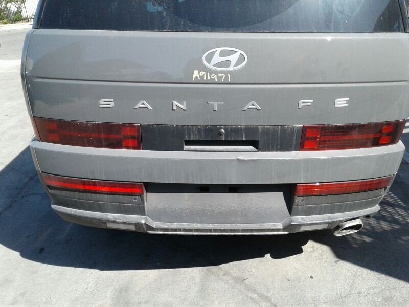 SANTA FE 2024 Camera/Projector 126873