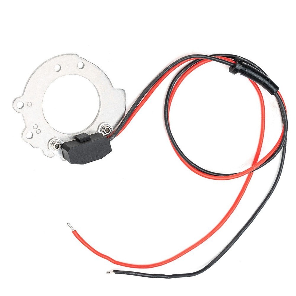 Electronic for IGNITION Conversion Kit For Ford Tractor