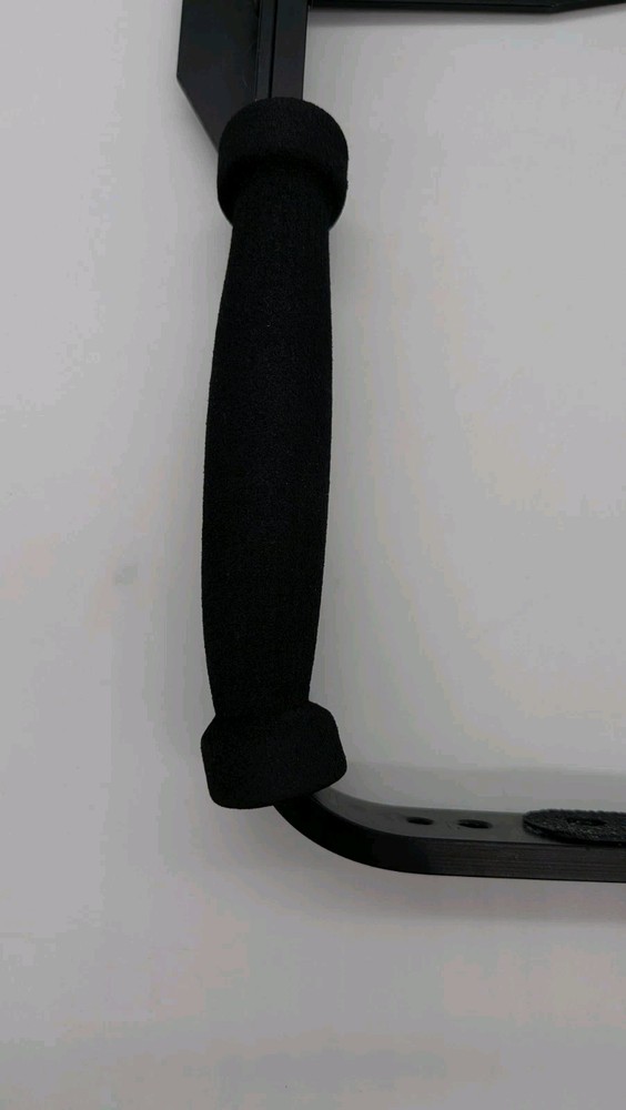 Quick Flip 350 (310-635) Flash Bracket for medium Format Cameras