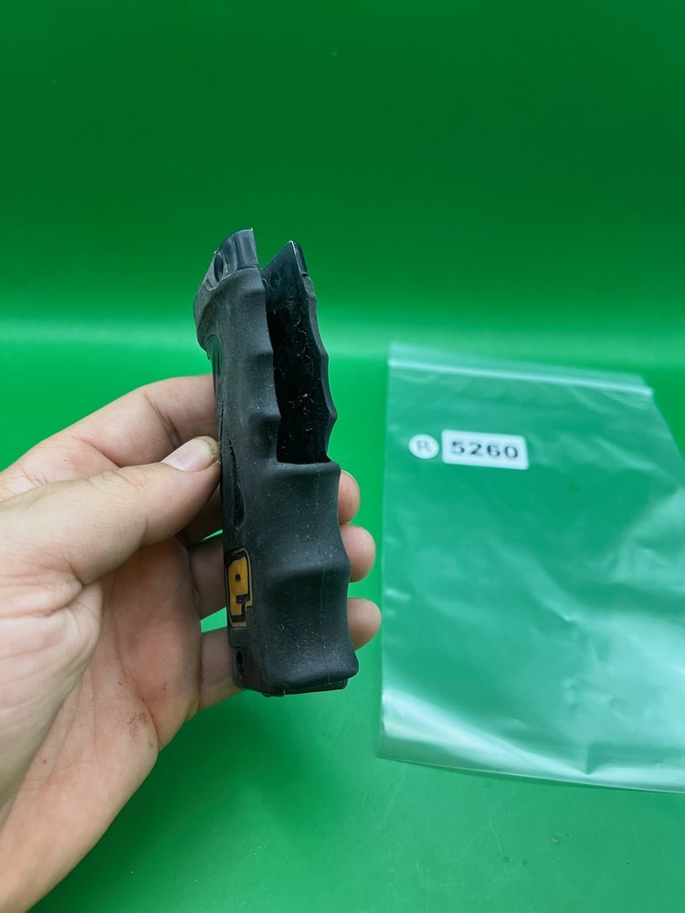 OG Planet Eclipse Autococker Eblade Grips