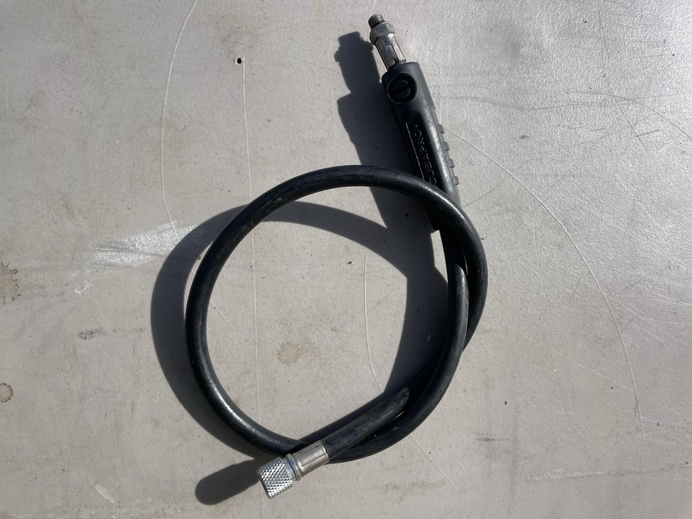 SCUBAPRO  HOSE AIR2