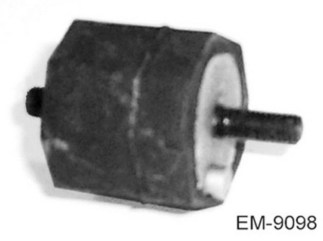 Manual Transmission Mount-Std Trans Westar EM-9098