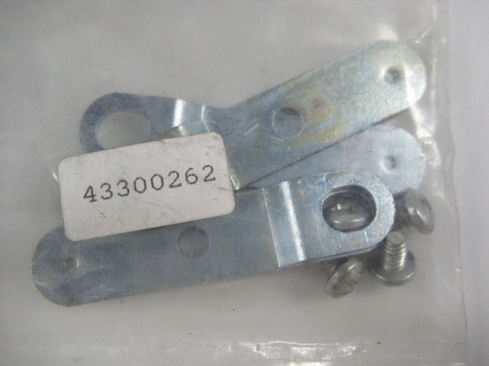 BODINE ELECTRIC 43300262 BRACKET KIT NSNP