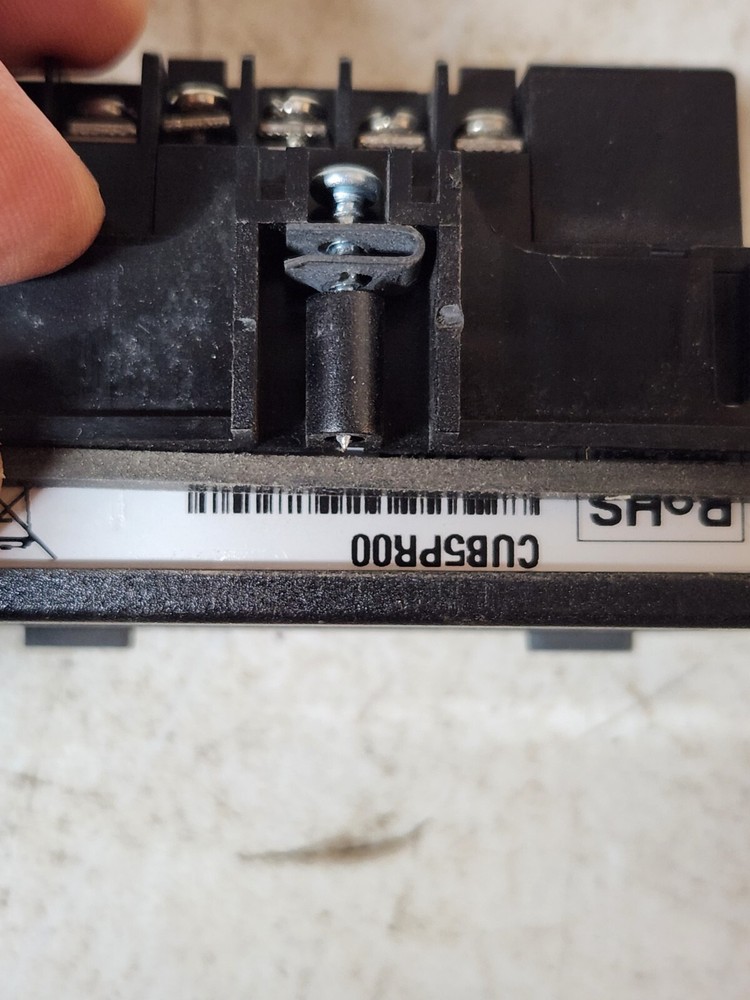 Red Lion CUB5PR00 Process Meter