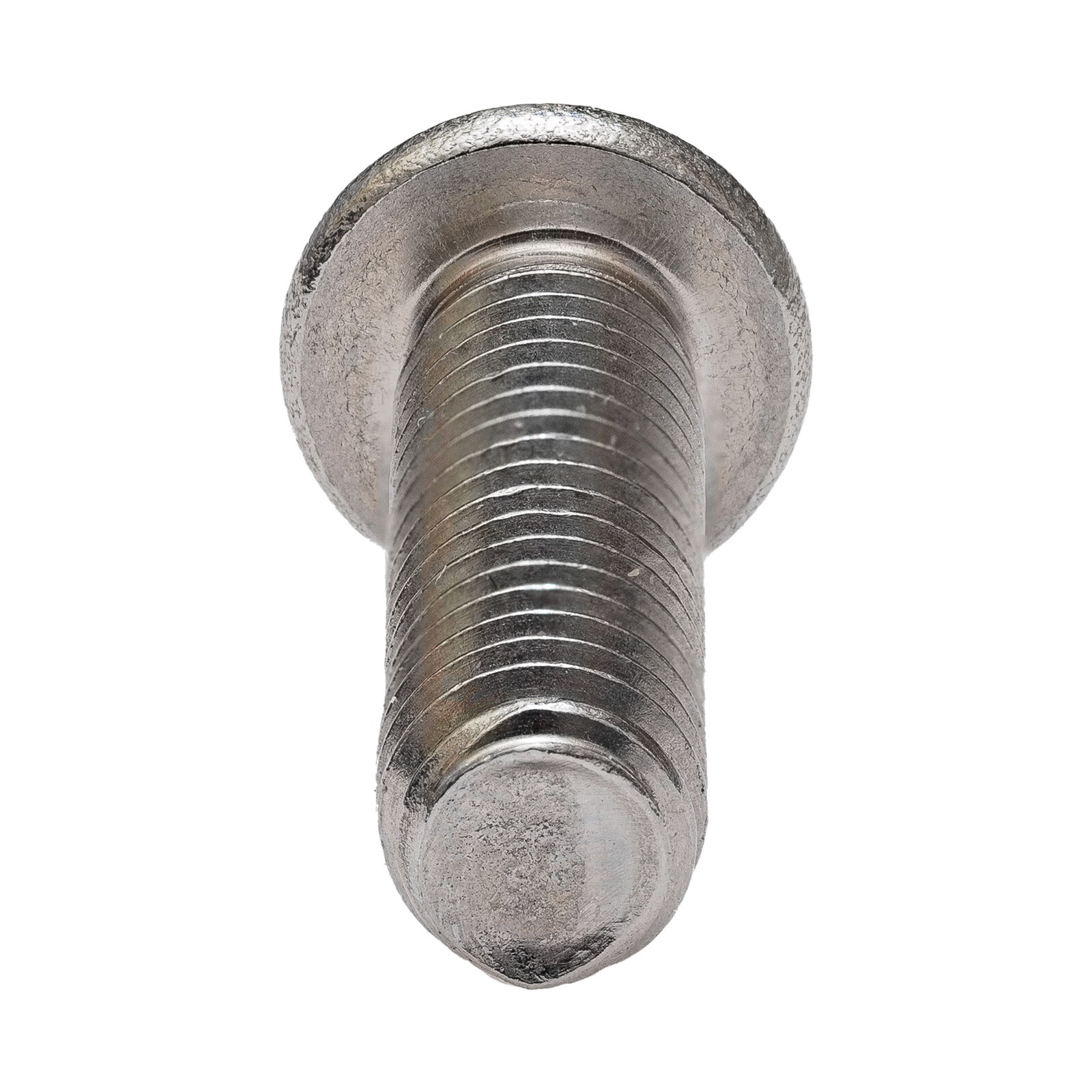 1/4-20 Button Head Socket Cap Screws Allen Bolts Hex Drive Stainless Steel 18-8