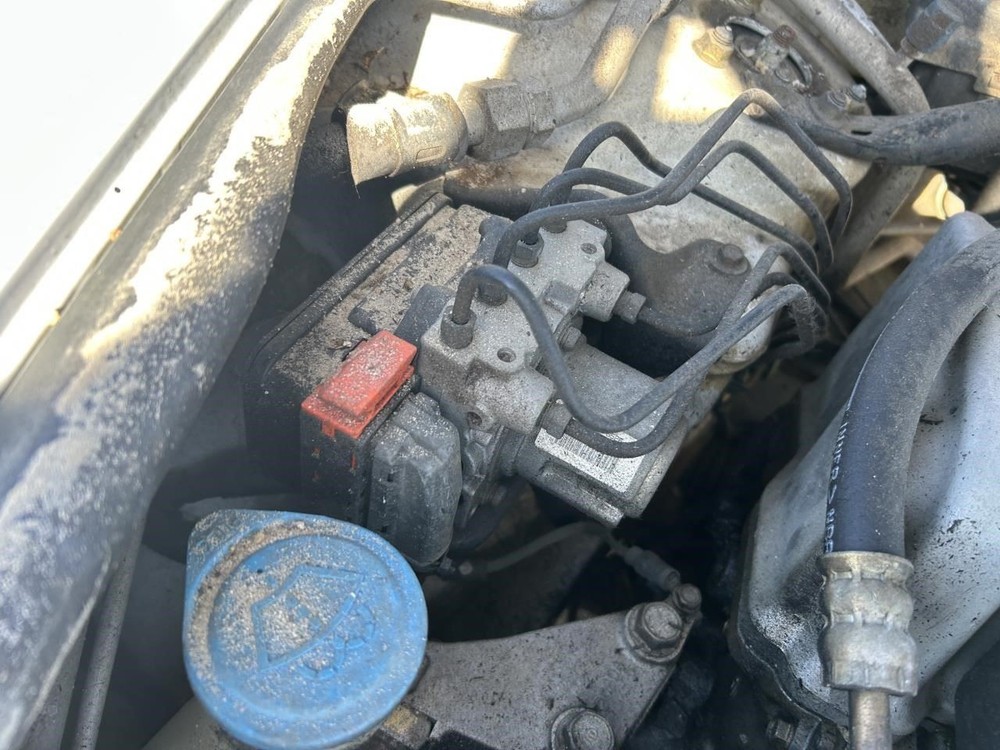 ACCORD 2003 Transmission Shift 104953335