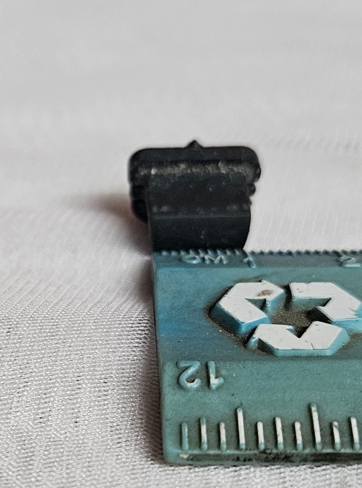 ROLAND KR-75 Keyboard Rubber BLACK Push Button Cover Cap