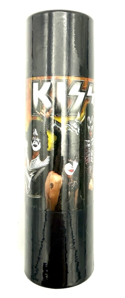RETRO 51 KISS ROLLERBALL PEN NEW SEALED