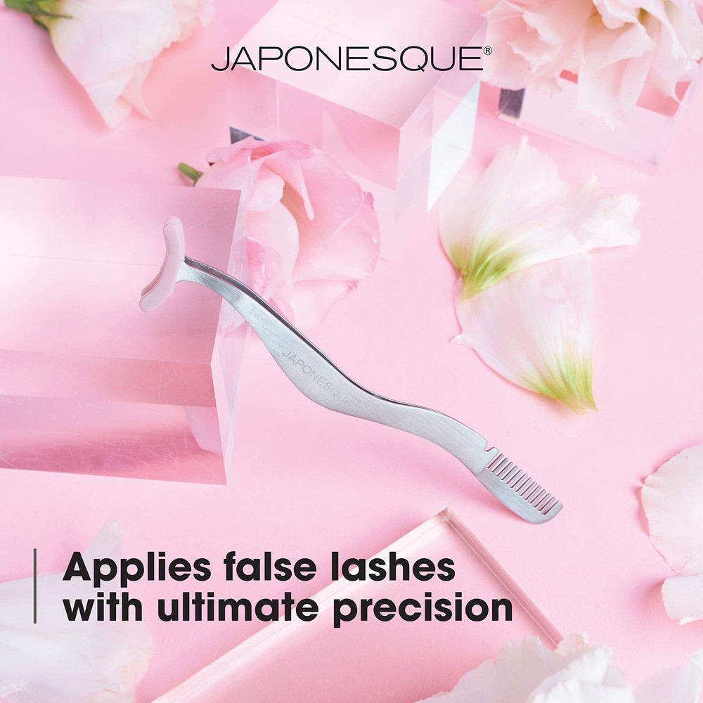 JAPONESQUE False Lash Applicator Tweezers