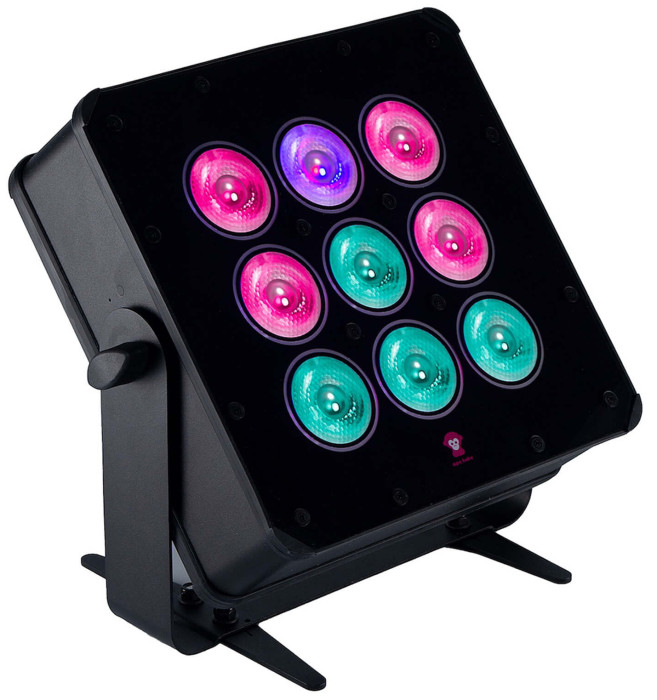 Open box - Ape Labs Marvel Pix