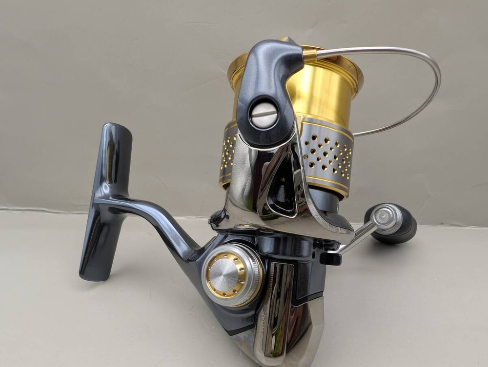 SHIMANO 10 STELLA C2000S 703133