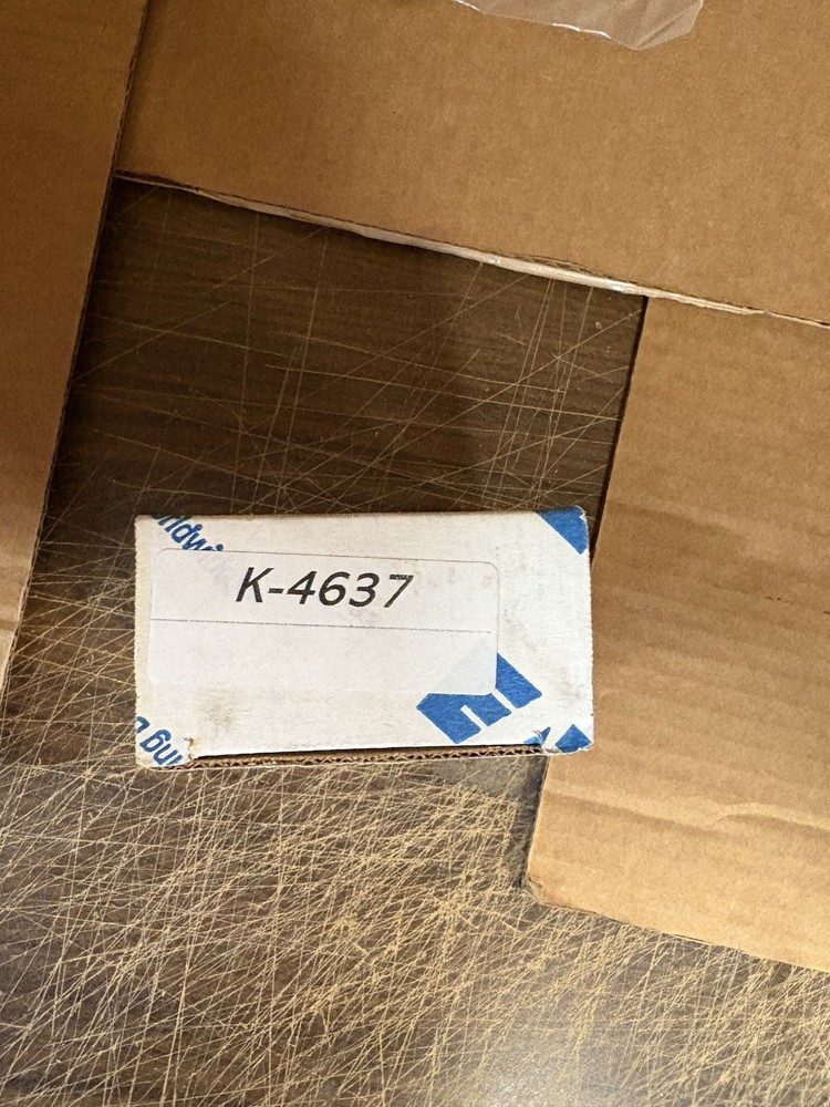 K-4637 Mechatronic Transmission Module Kit LBBS