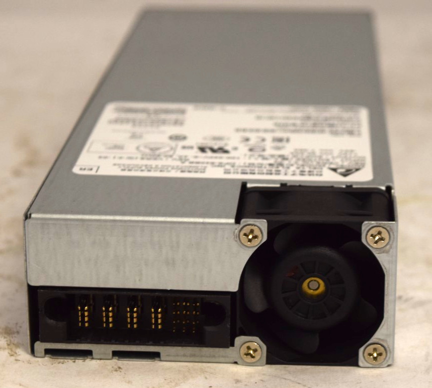 Delta Electronics DPS-640BB A 640W Server Power Supply | 12V | Open Box