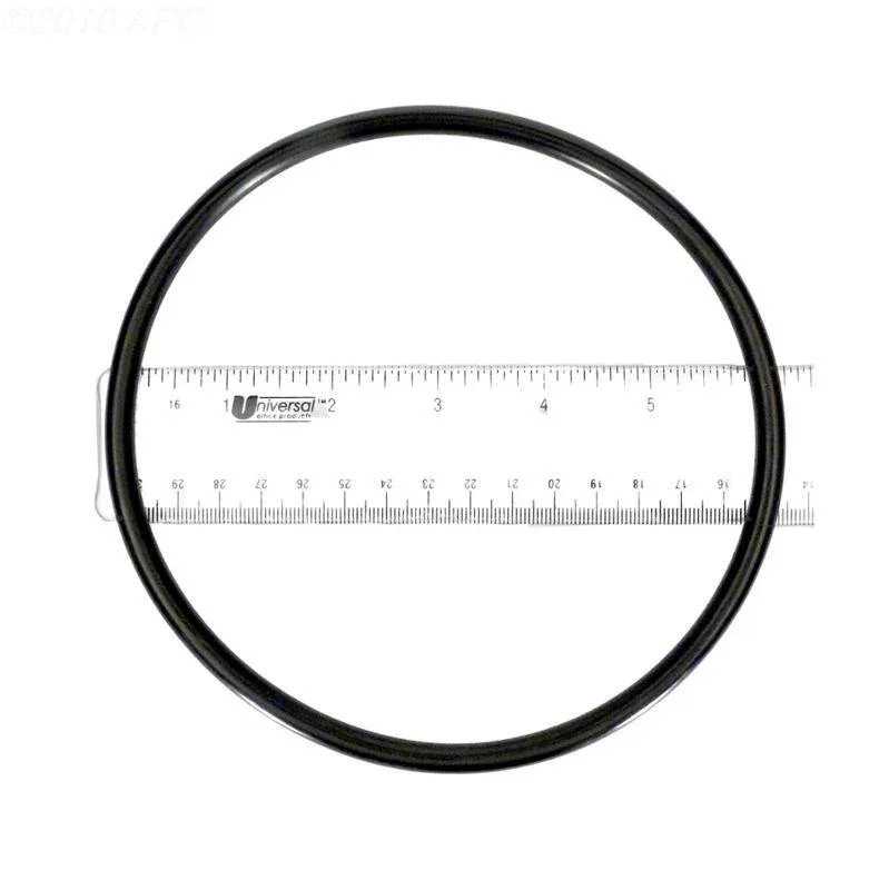 O-Ring, flange