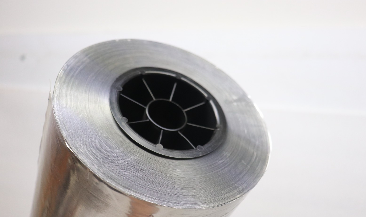 MIL-PRF-131K Class I Type I Film Foil Heat Sealable Barrier - 36" x 200 Yard