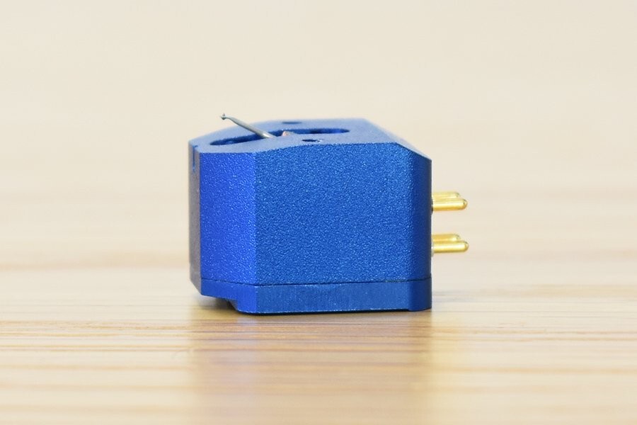 VERTERE MYSTIC MC Cartridge