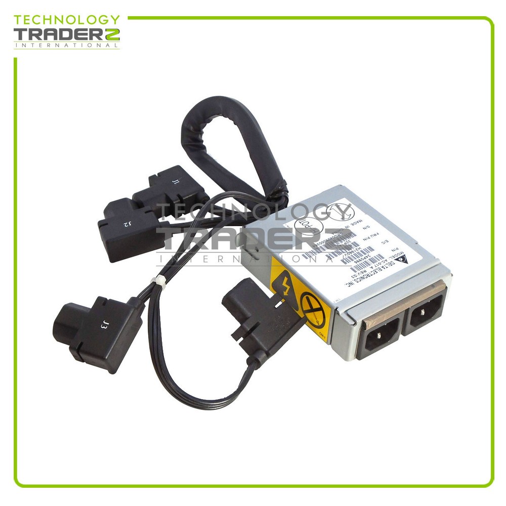 24P0996 Delta Electronics AC-017A Power Supply 32P1421 ***Pulled***