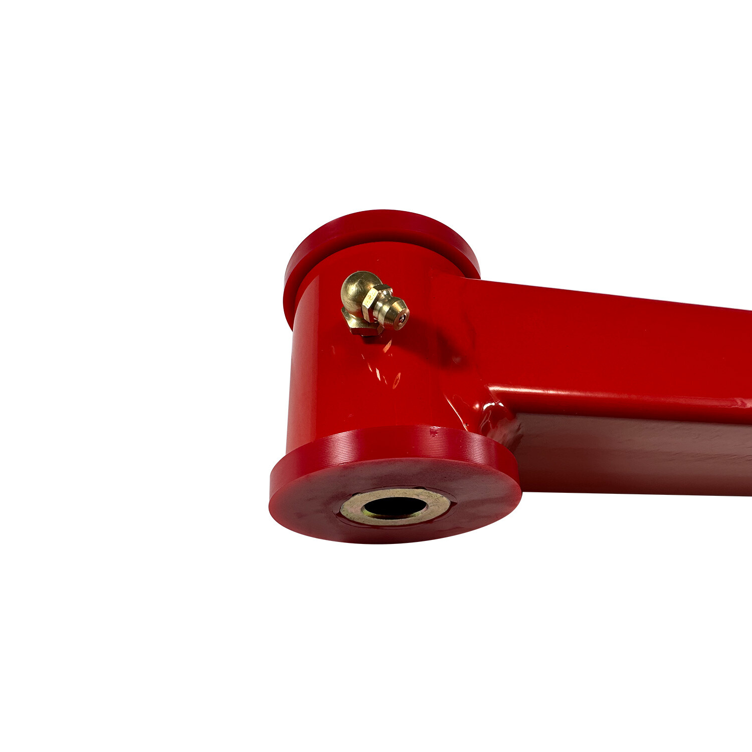 Rear Upper Lower Control Arm For 00-06 GM SUV Suburban 1500&2500 Tahoe Hummer H2