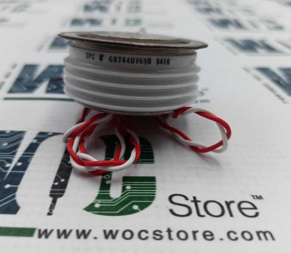 6RT44UV698 SPC SEMICONDUCTOR RECTIFIRE DIODE