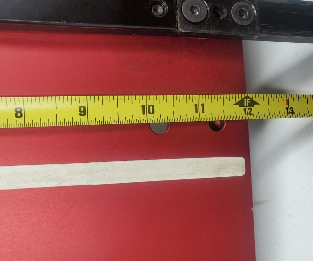 JET Tools Miter Reference Guide For Angled Cuts