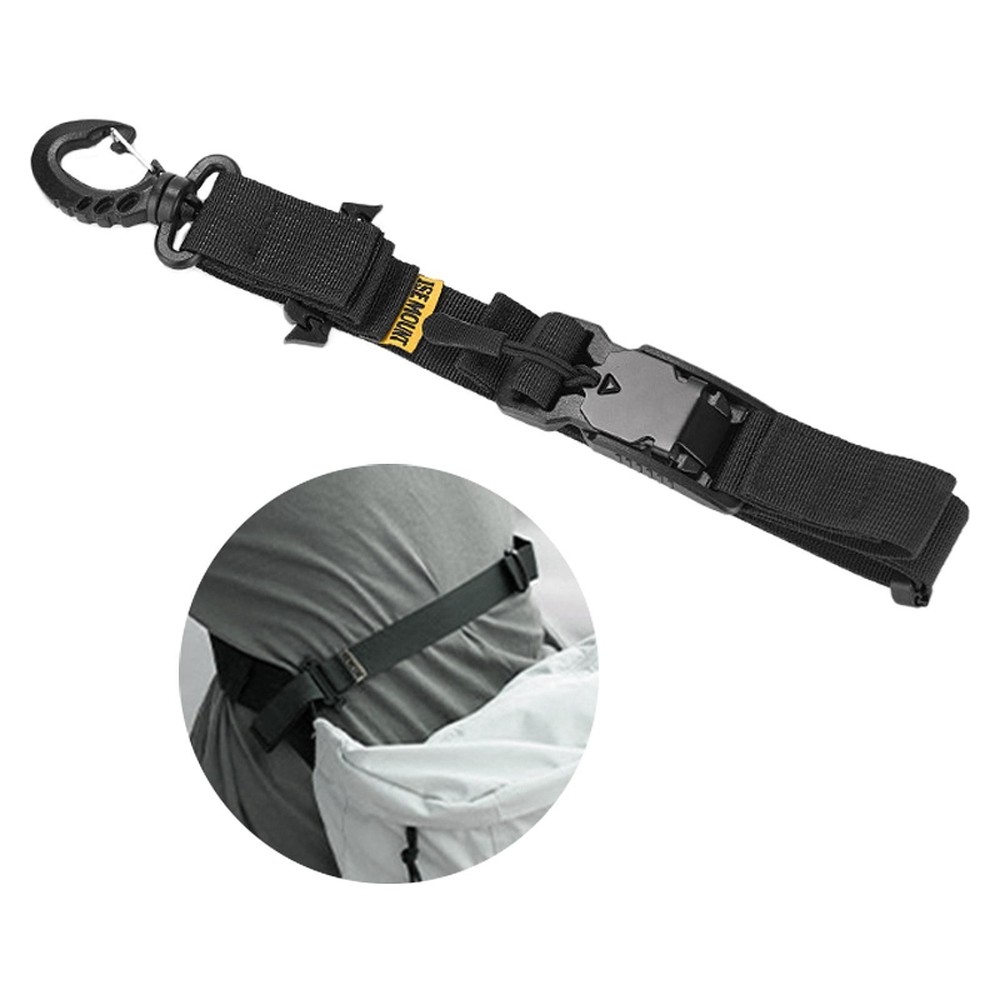 Backpack Sternum Strap Crossbody Bag Chest Strap Sling Backpack Strap Shoulder