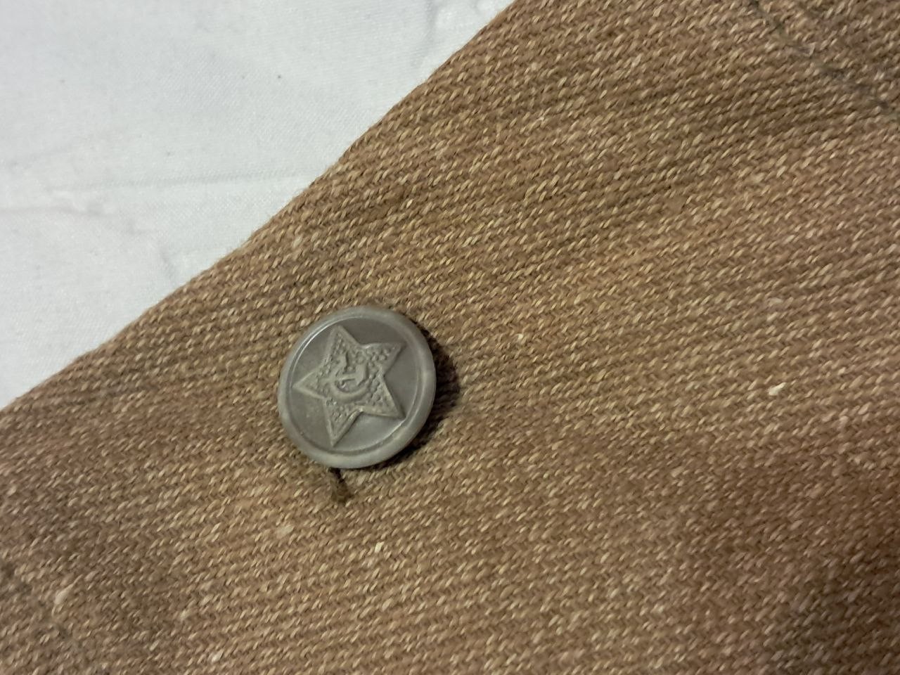 USSR Uniform Soldier Military Army Soviet Russian Jacket Pants Combat Field Rare