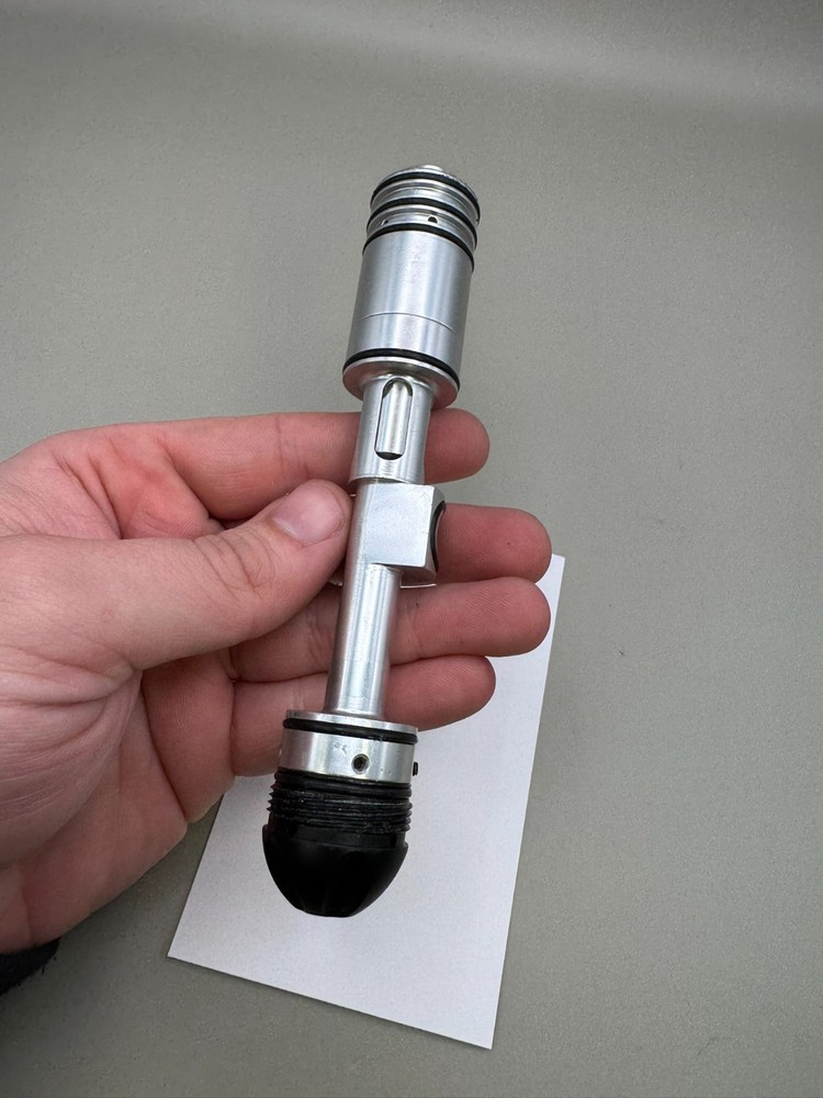 Proto/Dye Rail Bolt/Engine